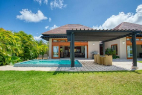 Green Village cap Cana